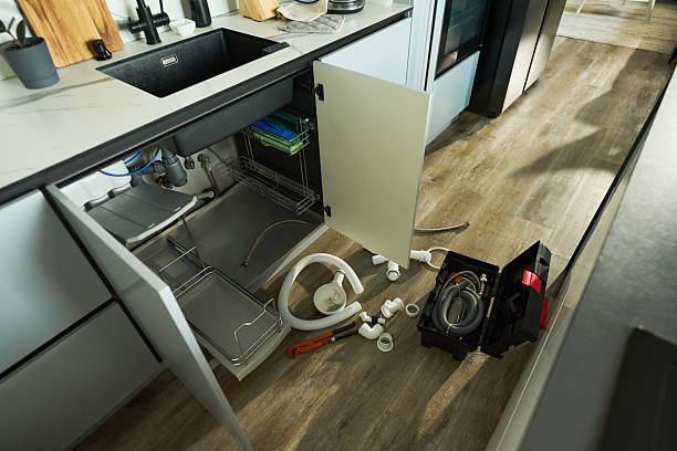 Trusted Emergency Plumber service in Caddo Mills, TX - AAA Plumbing Heating